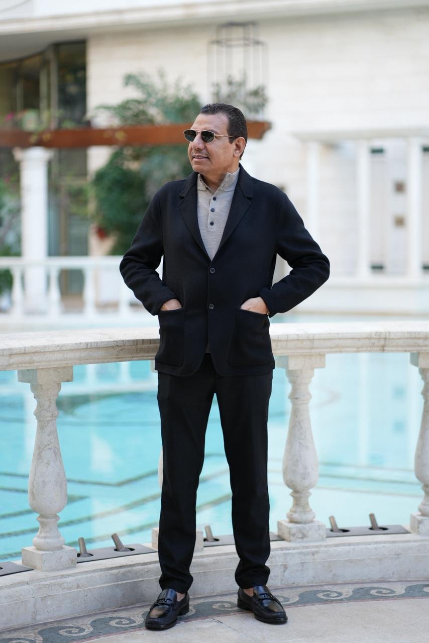 Nagy El Hennawy